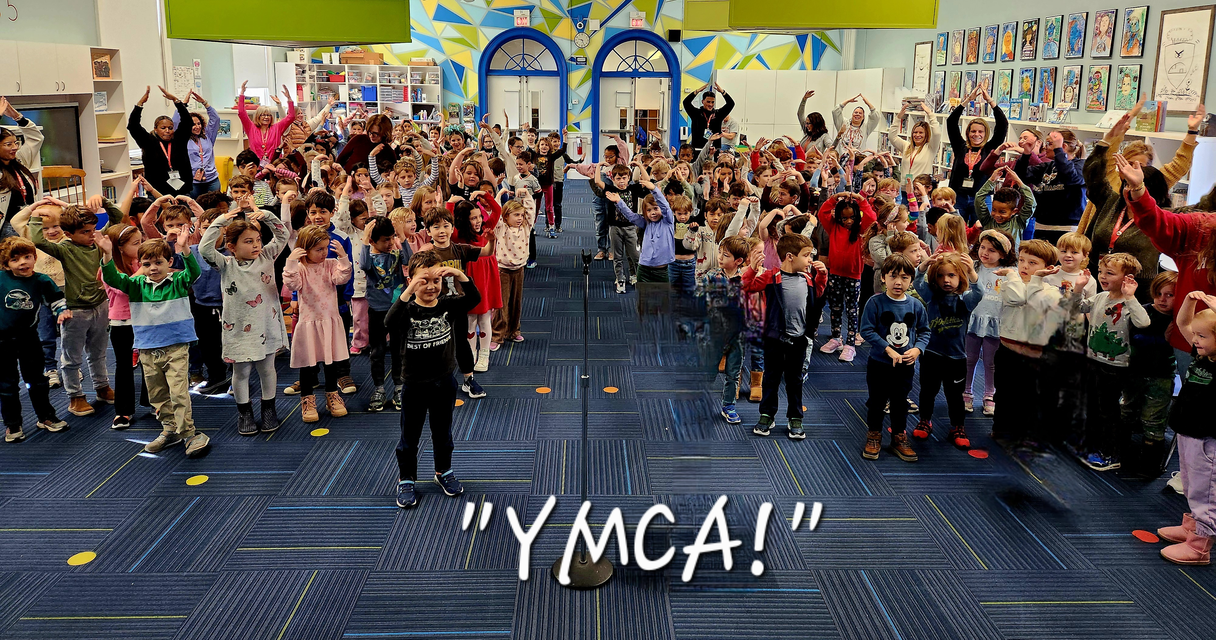 YMCA