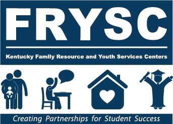 creating Partnerships for Student SuccessLogo - FRYSC, KY Family Resource and Youth Services Centers, 