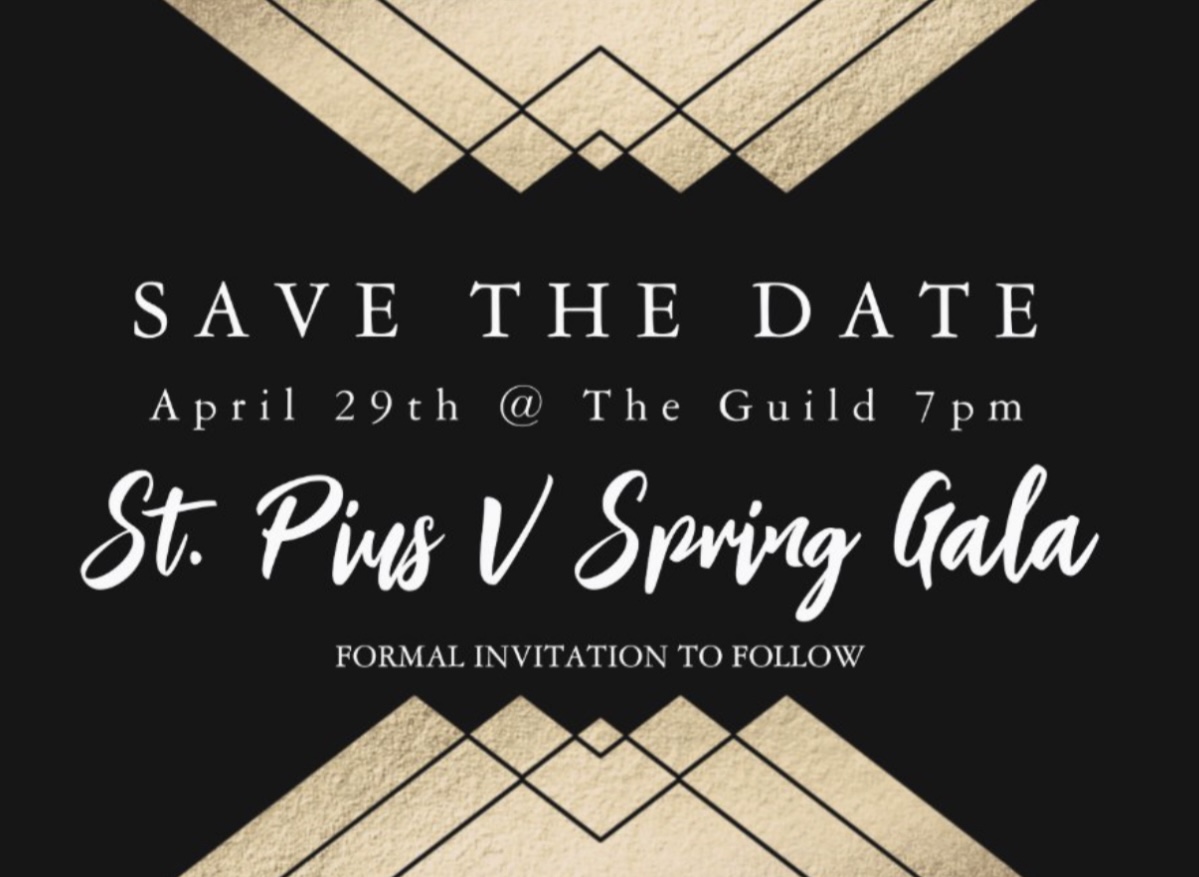 Spring Gala