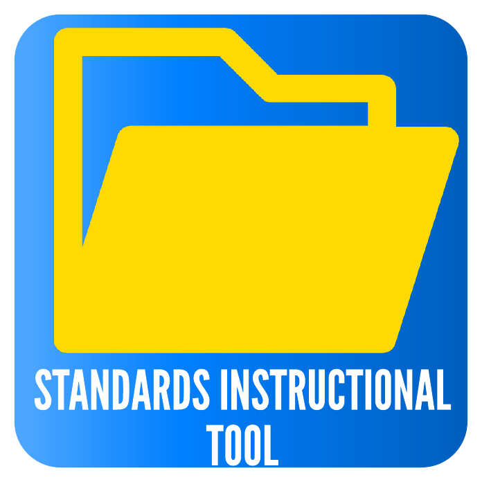 standards instructional tool