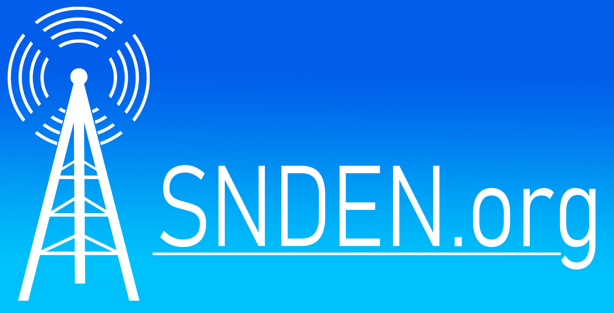 SNDEN Logo