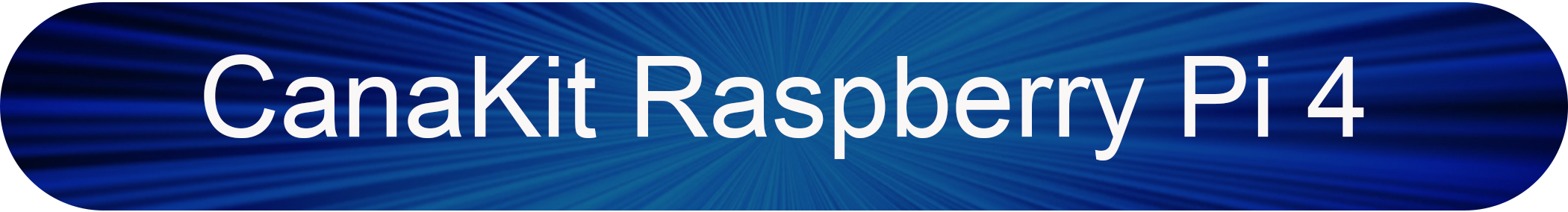 CanaKit Raspberry Pi 4