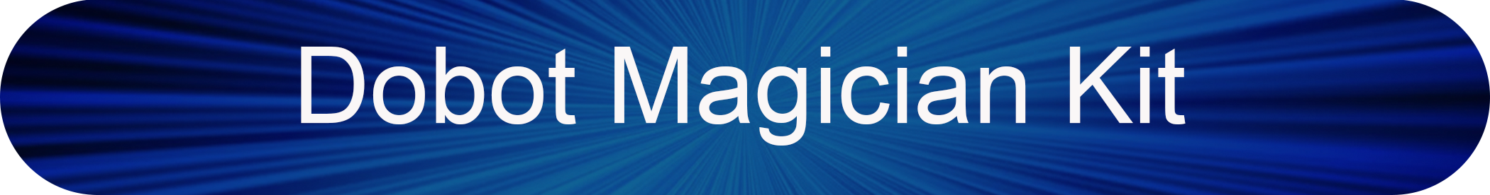 Dobot Magician Kit