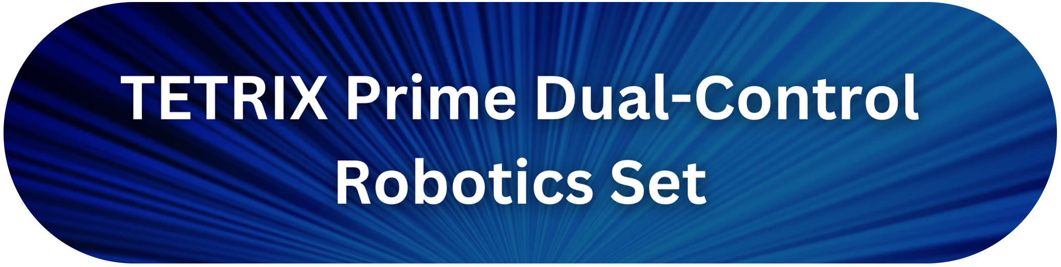 TETRIX Prime Dual-Control Robotics Set