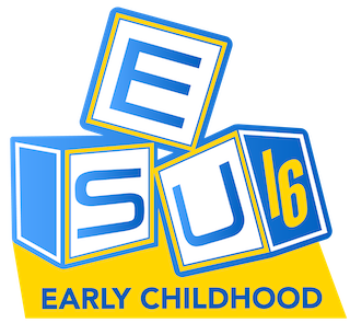 ESU 16 EARLY CHILDHOOD LOGO