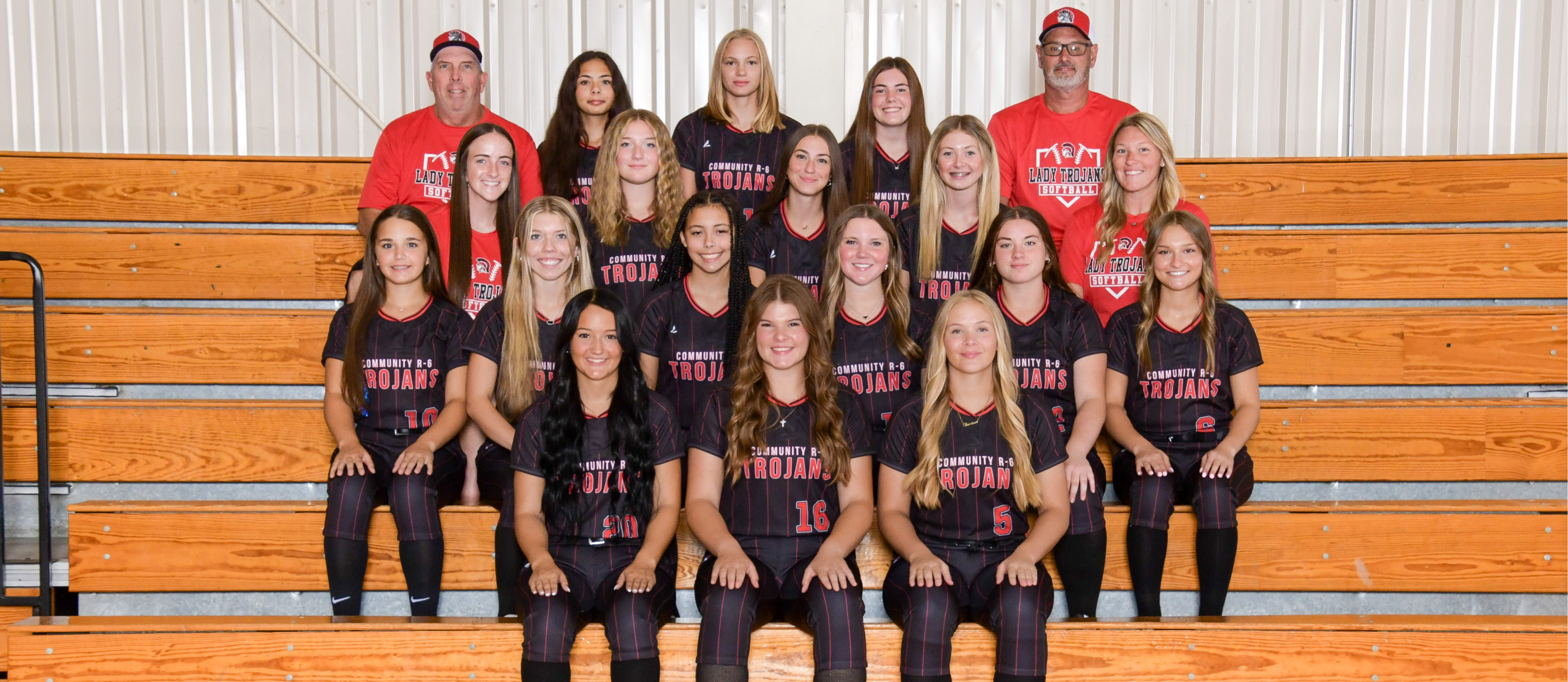 HS Softball 25-26