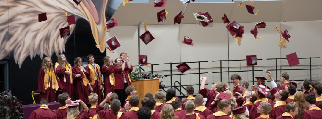 Graduation 2026