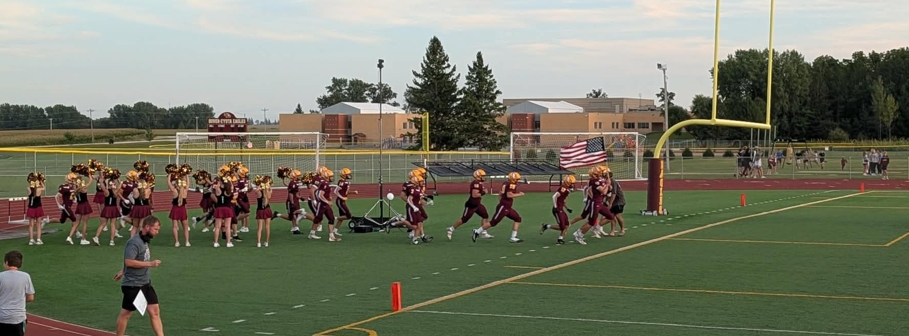 Football 2026