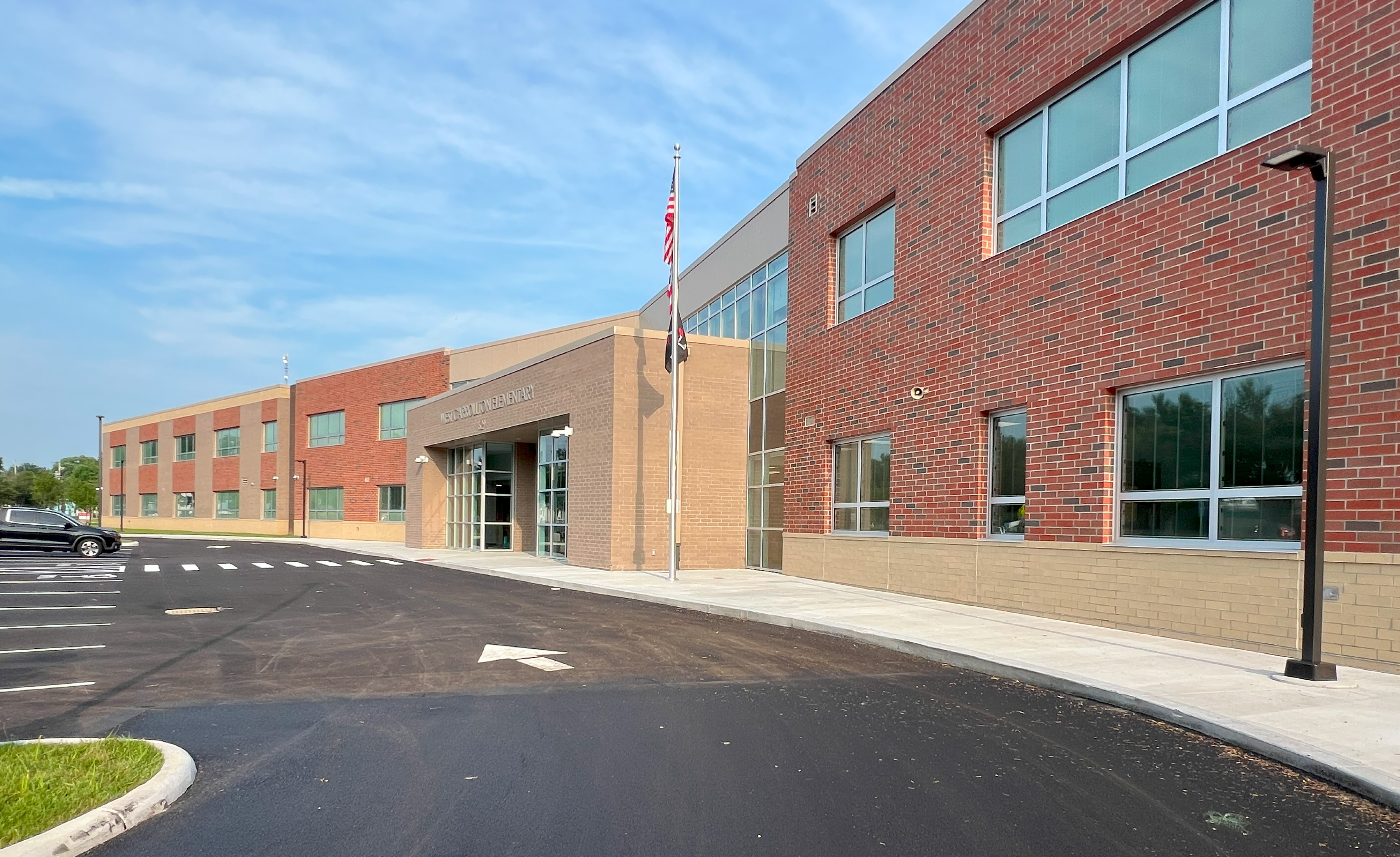 WC Elementary