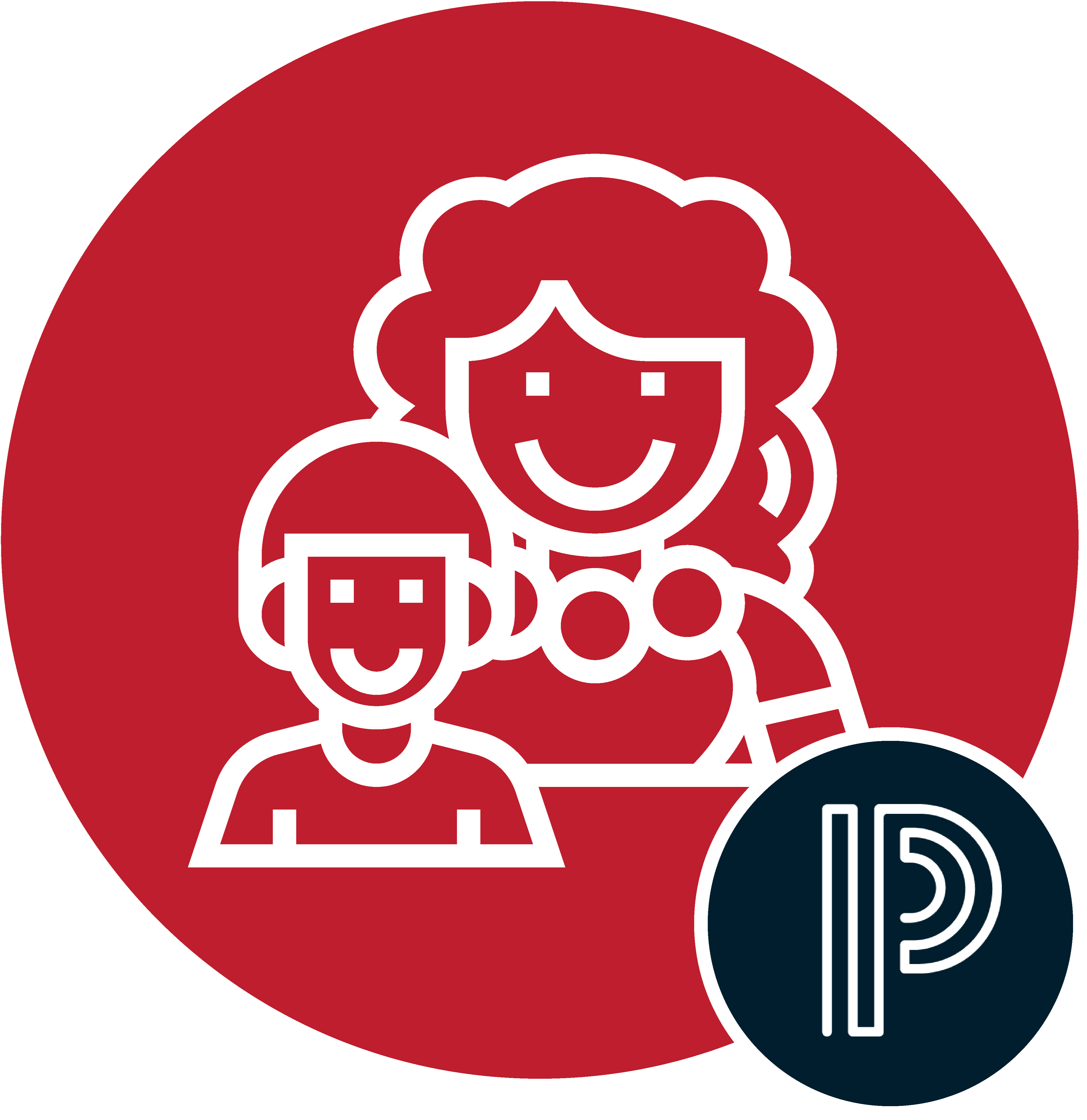 Parent PowerSchool Icon