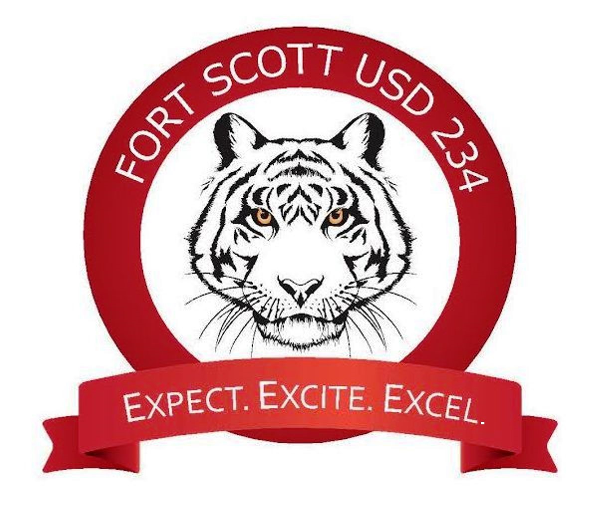 USD 234 Fort Scott Tigers