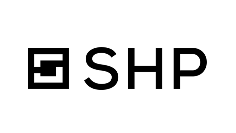 SHP logo