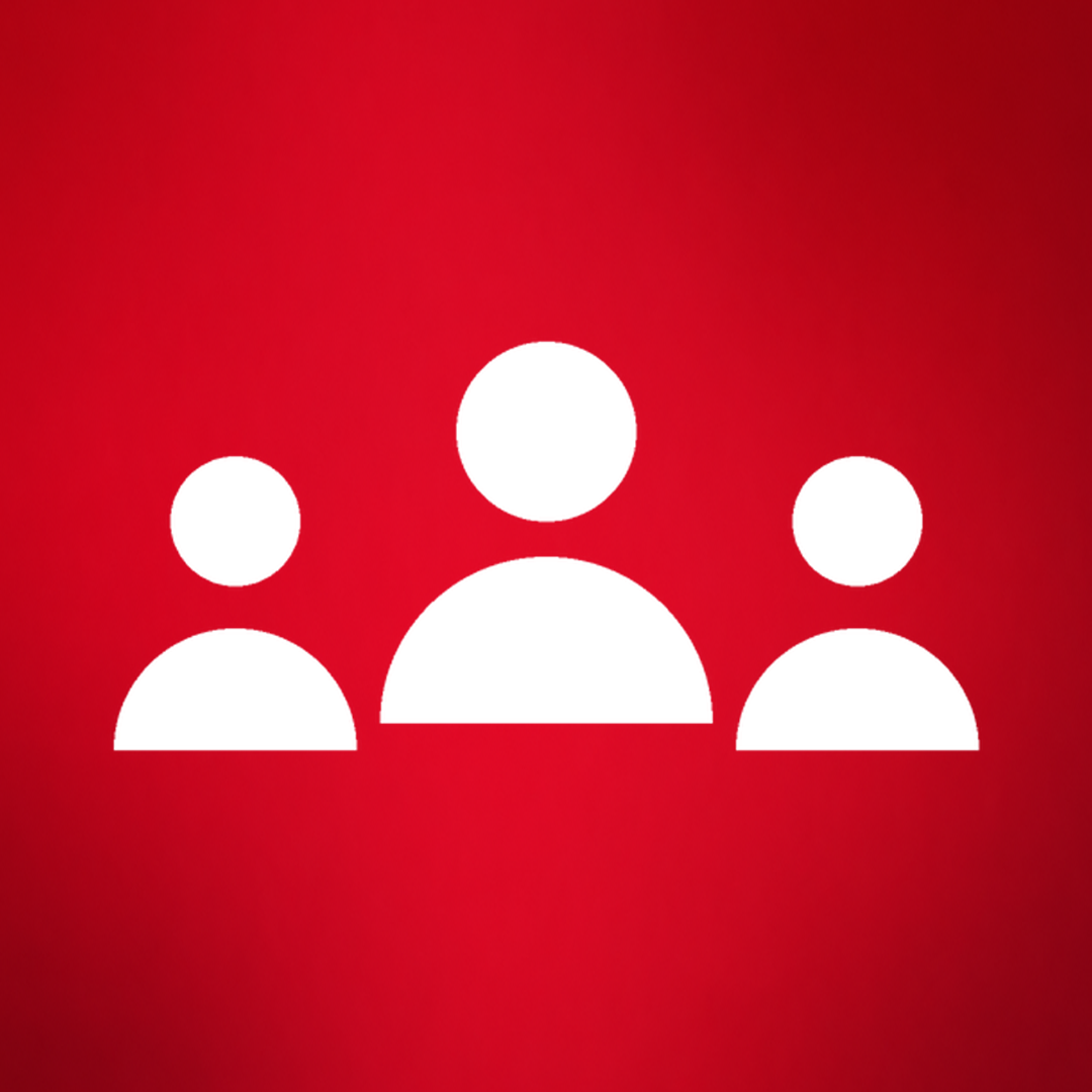 community icon
