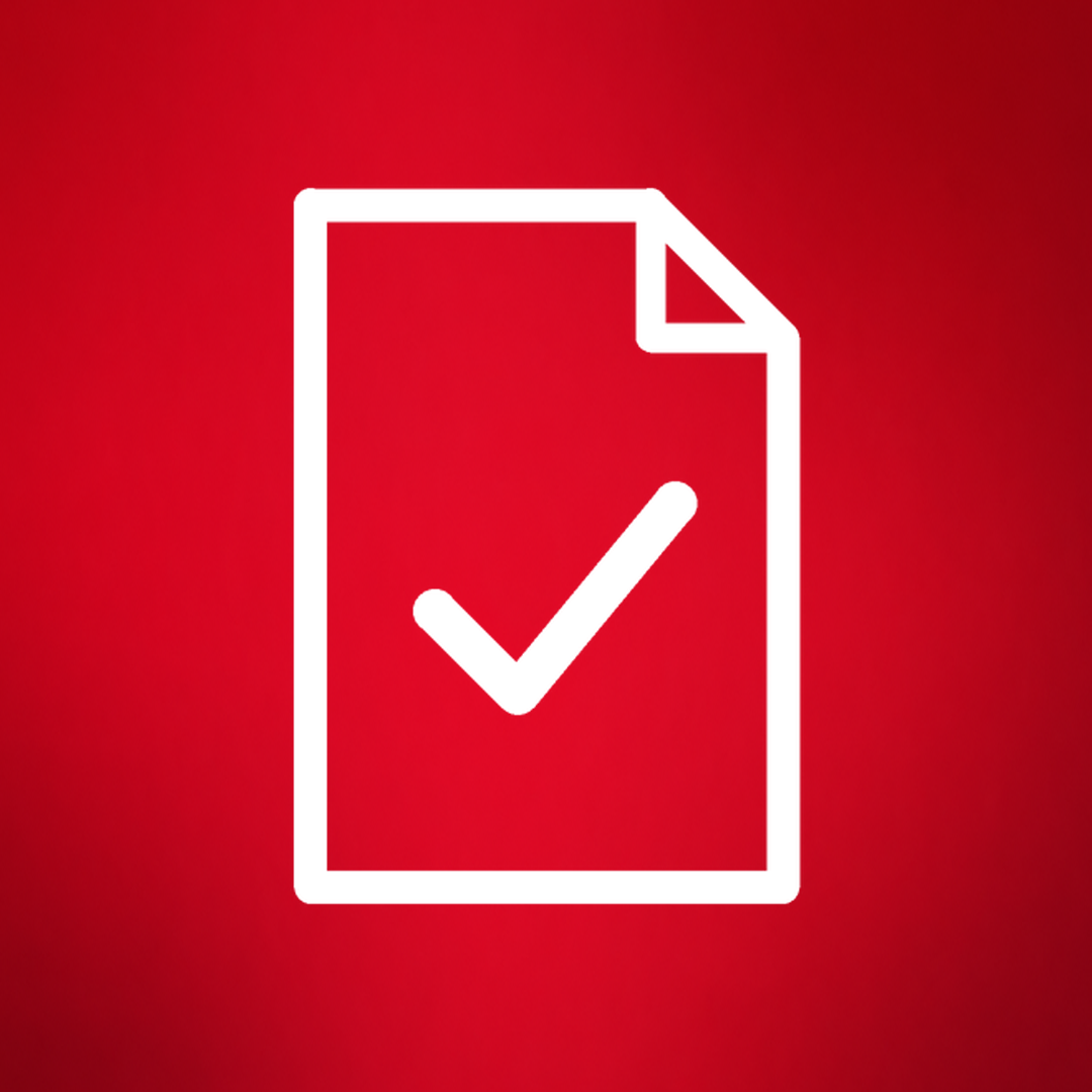 approval icon