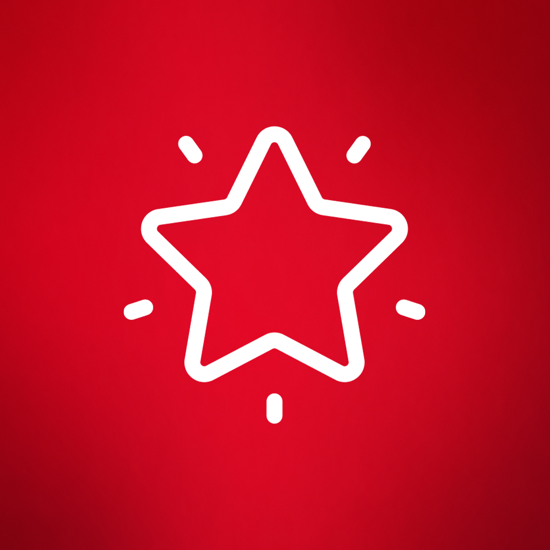 star icon