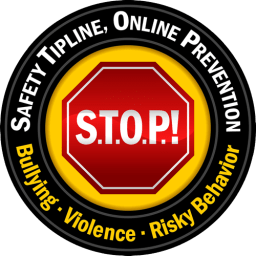 Safe Schools logo