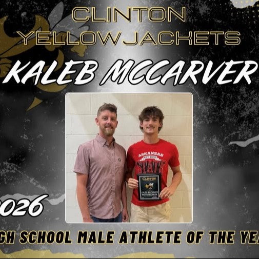Joey Dobbs athlete of the year