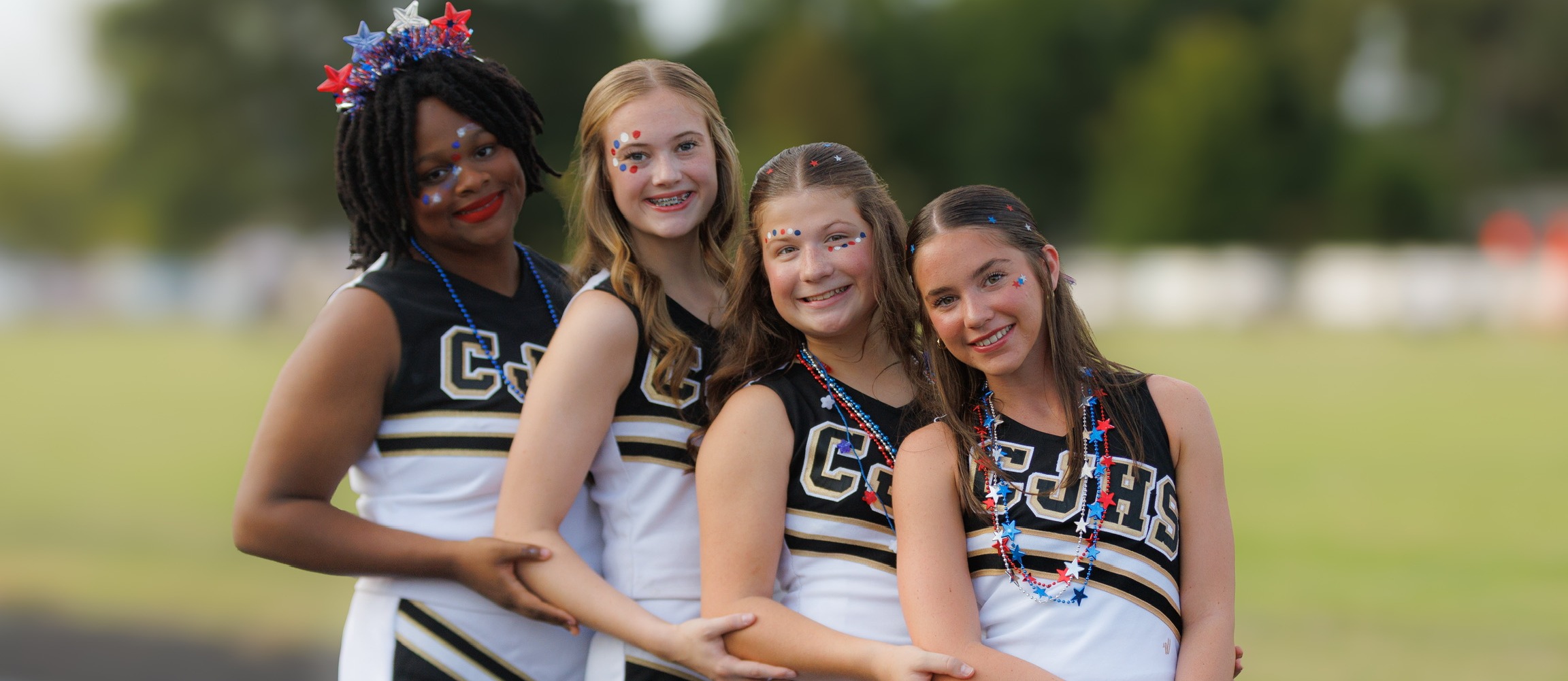 cheer
