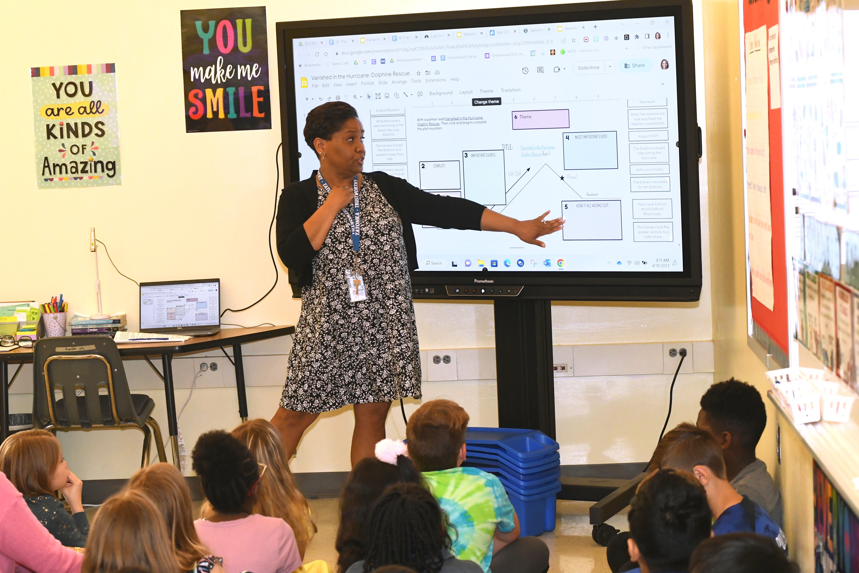 benefits and enrollment