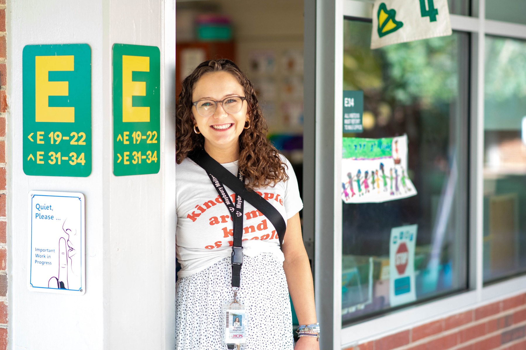 Career Ladder Program