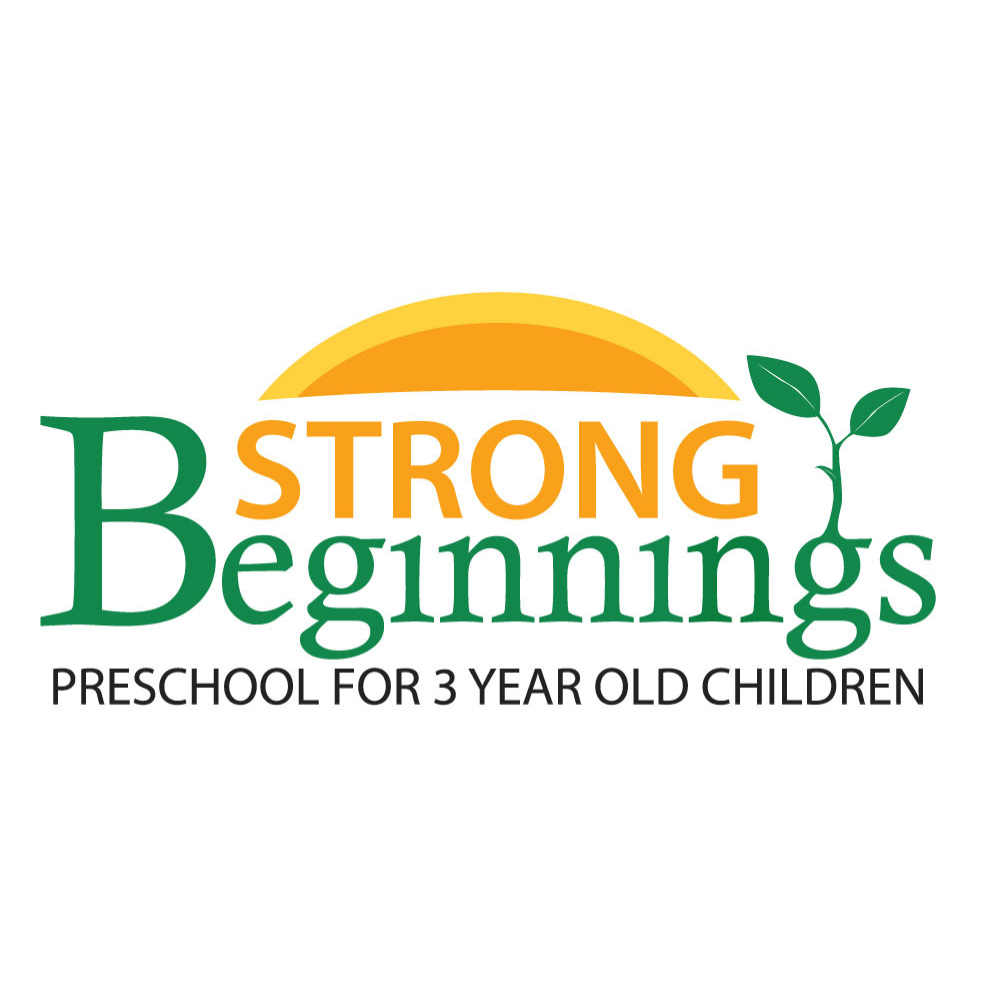 Strong Beginnings for 3 Year Old Children