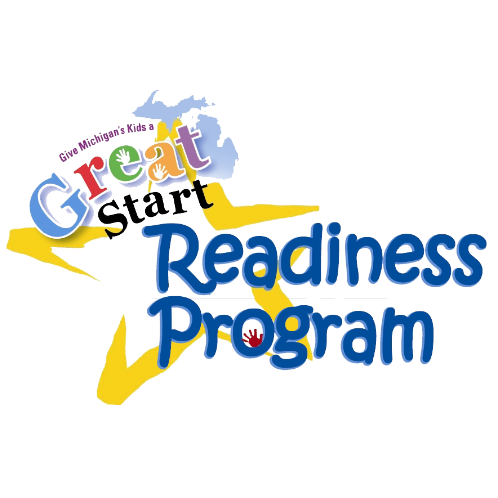 Give Michigan's Kids a Great Start Readiness Program