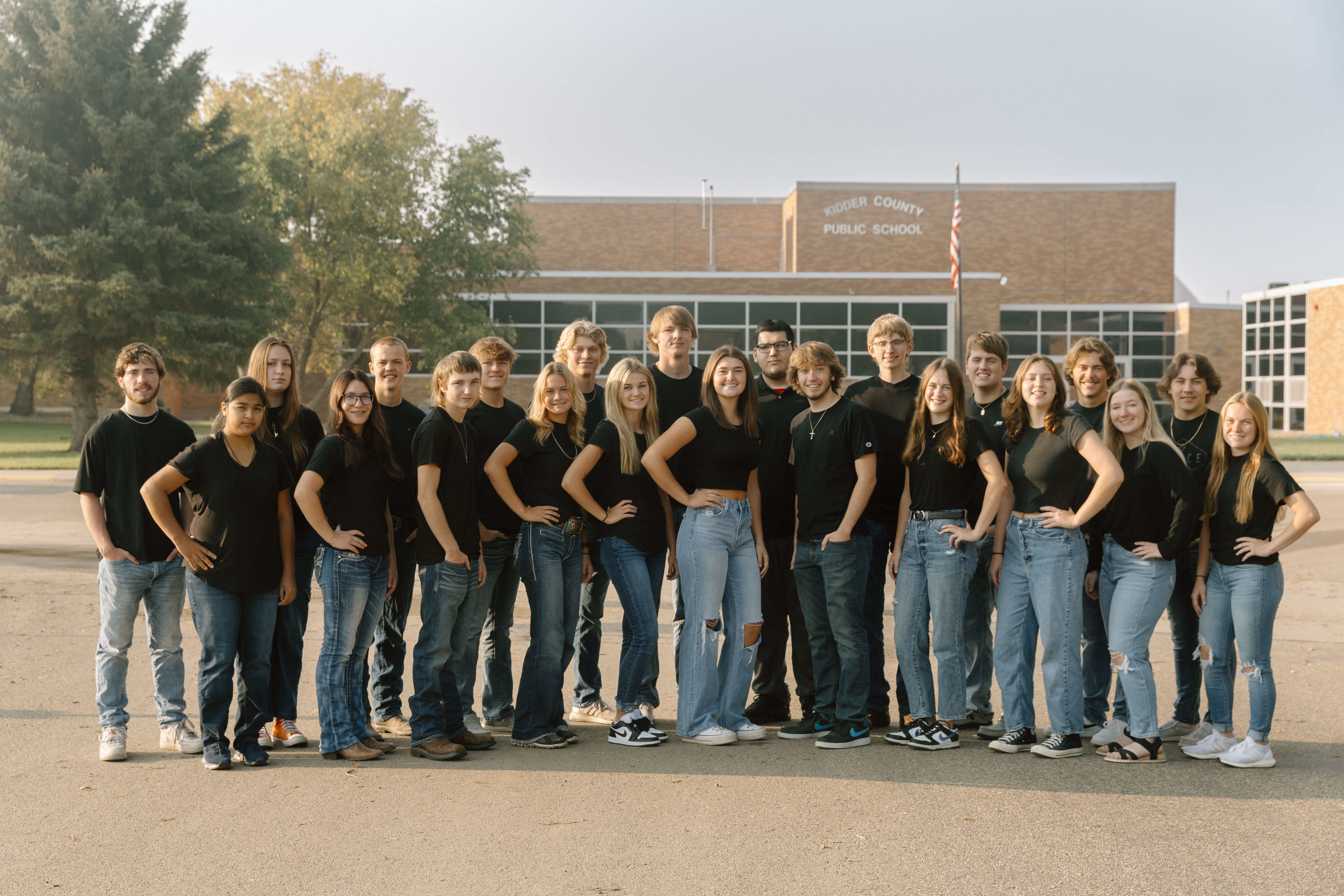 Home | Kidder County School District #1 Home | Kidder County School District #1