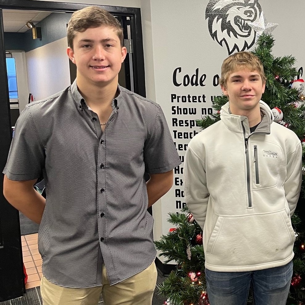 Home Kidder County School District 1