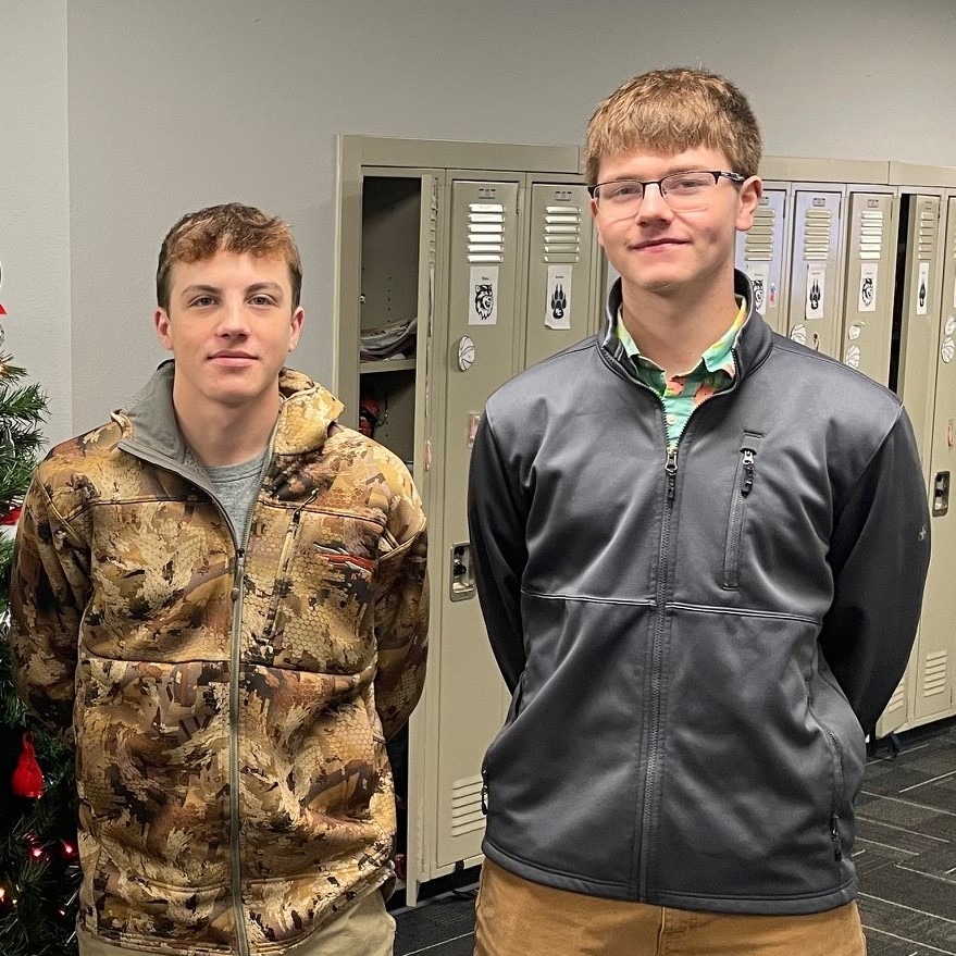 Home Kidder County School District 1