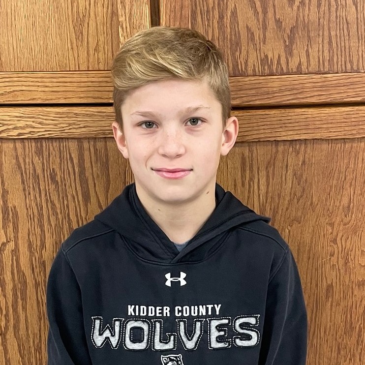 Home Kidder County School District 1