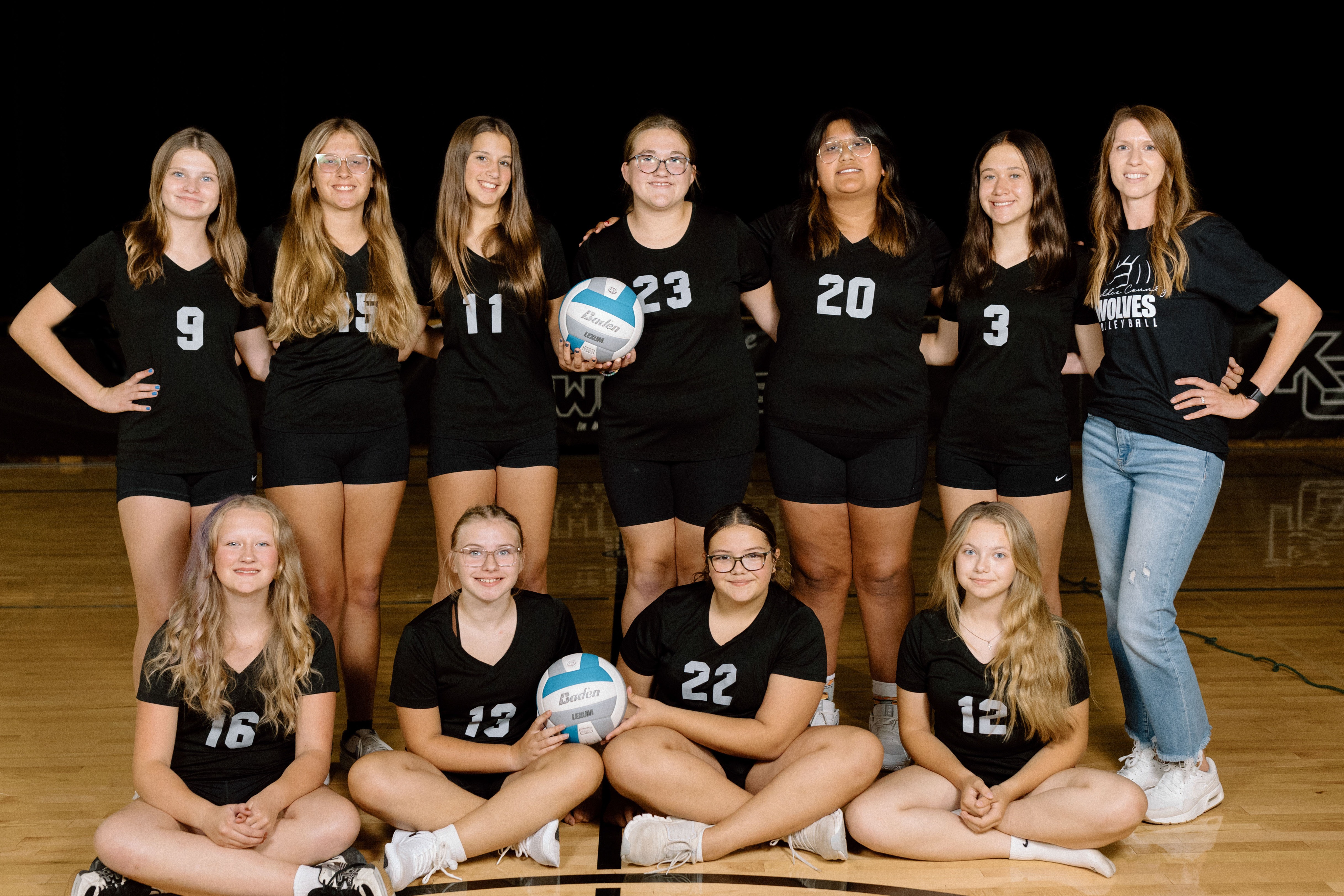 JH Volleyball