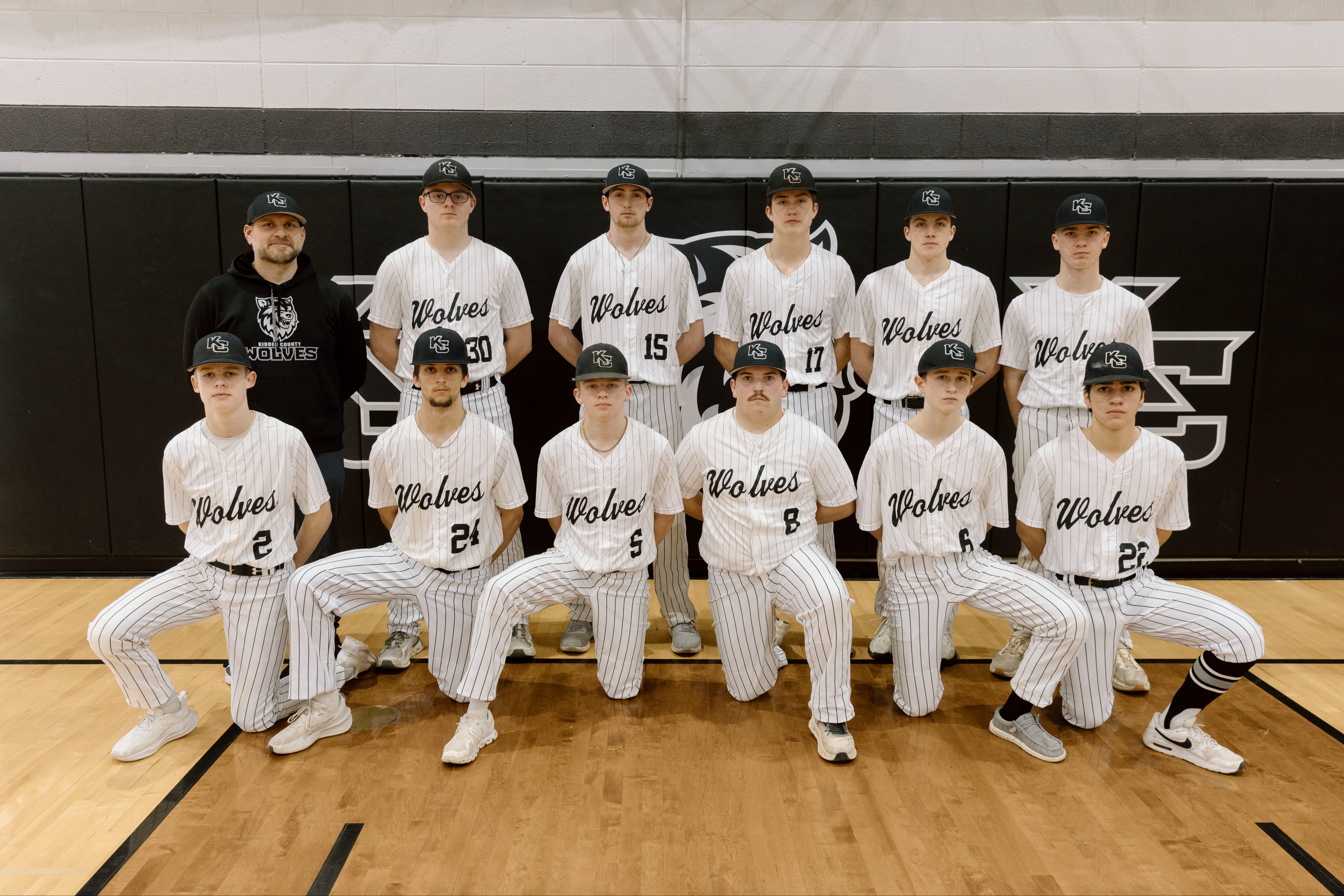varsity baseball