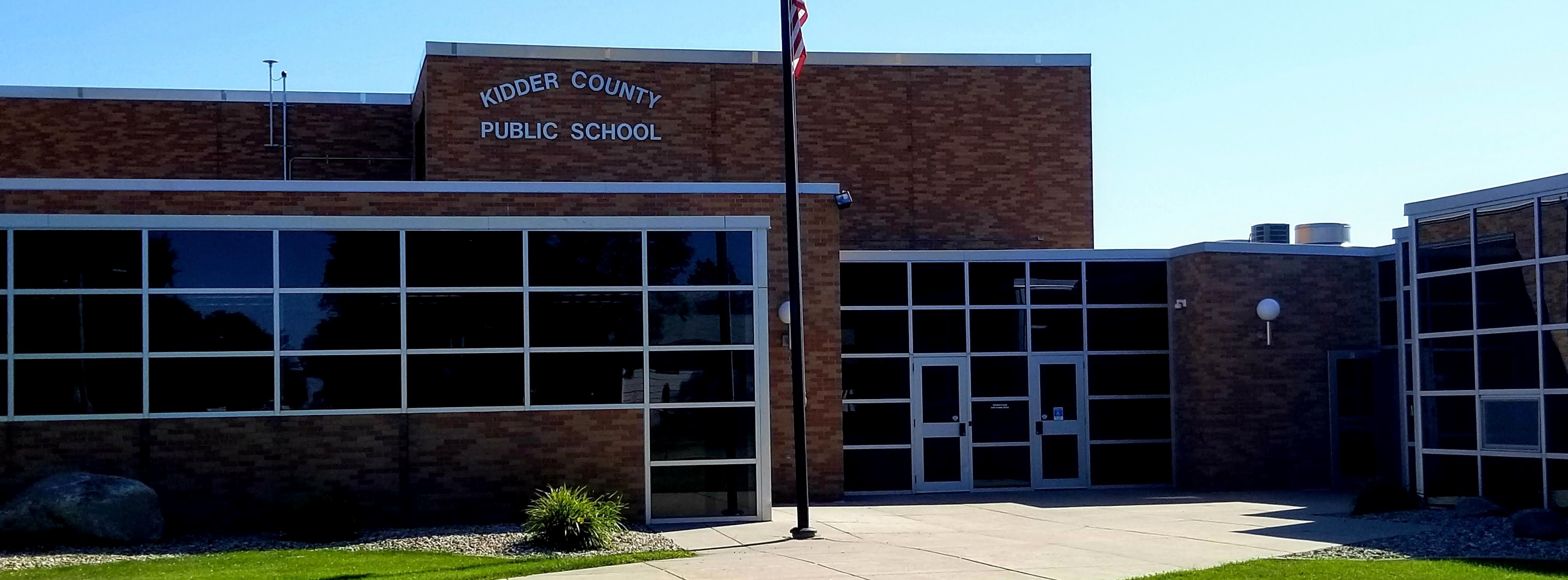 Home | Kidder County School District #1 Home | Kidder County School District #1