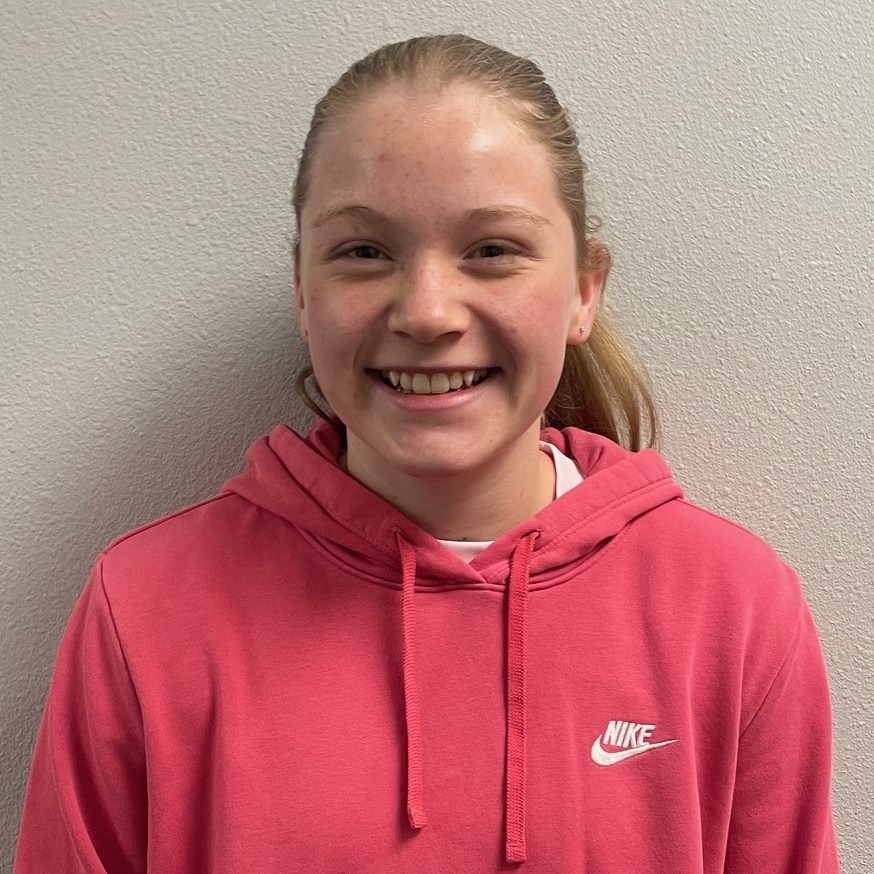 Saige Anderson