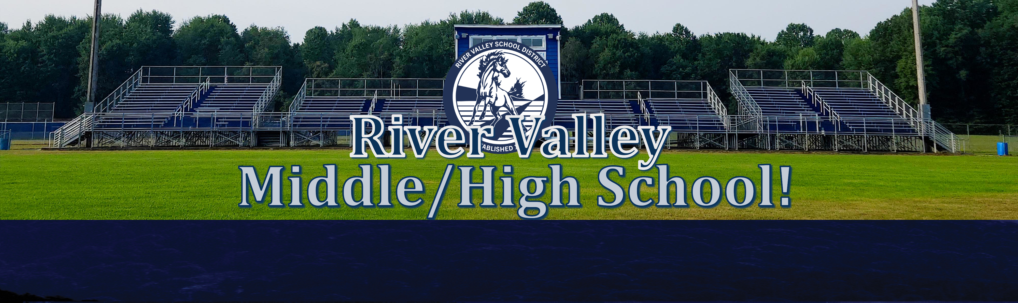 MHS Banner