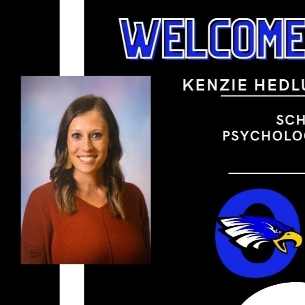 Welcome Kenzie Hedlund