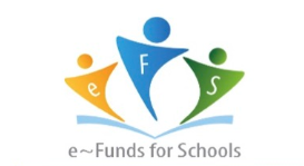 E-Funds for Schools Logo