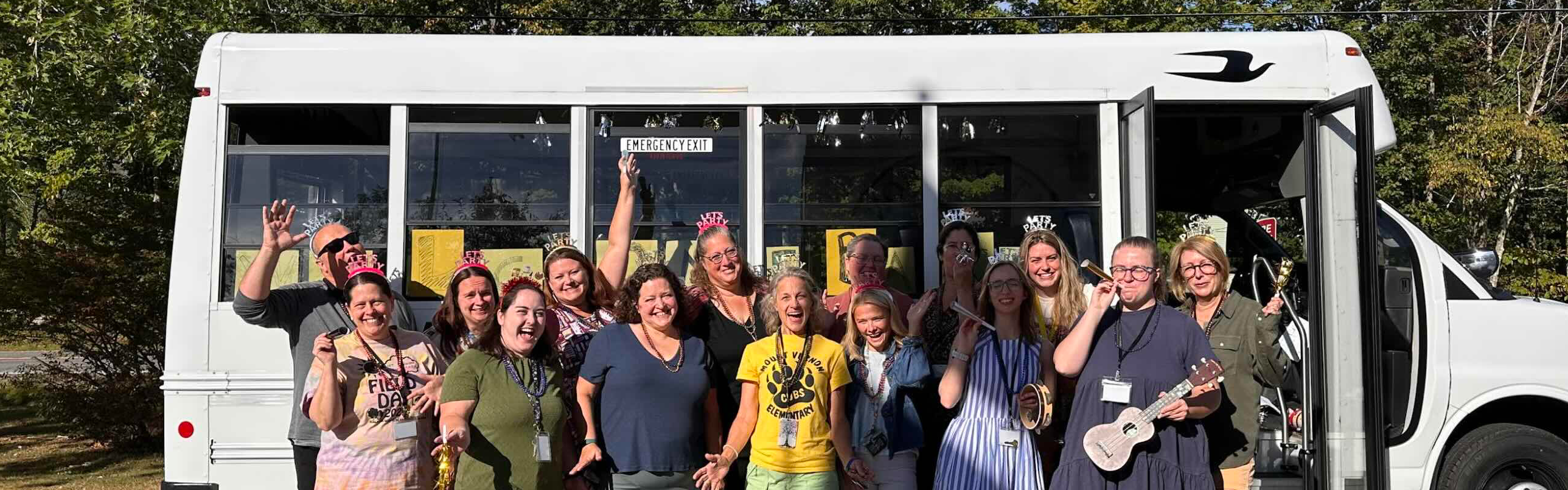 MtVES bus picture