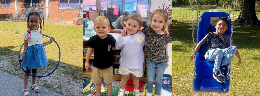 we love our students