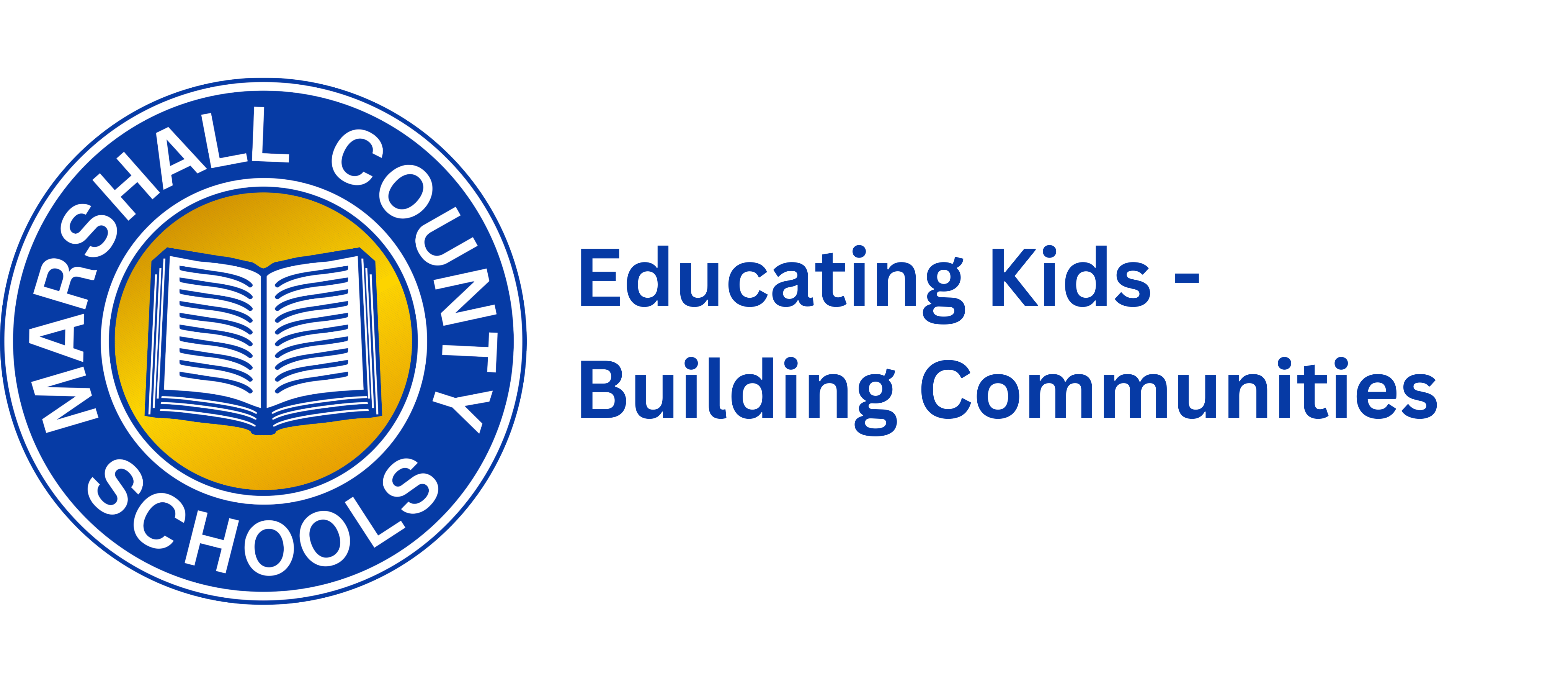 Marshall County Schools: Educating Kids - Building Communities