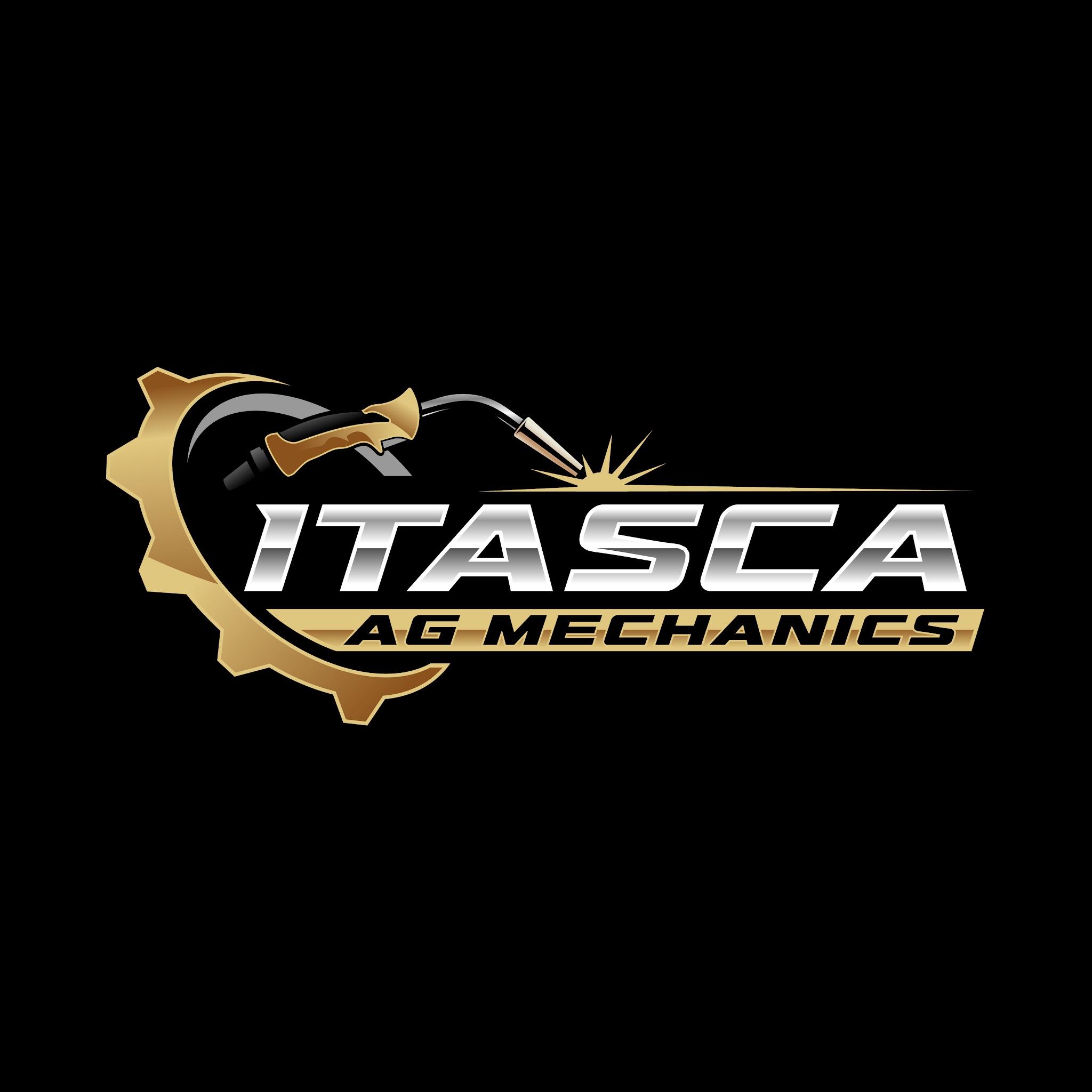 Itasca AG Mechanics