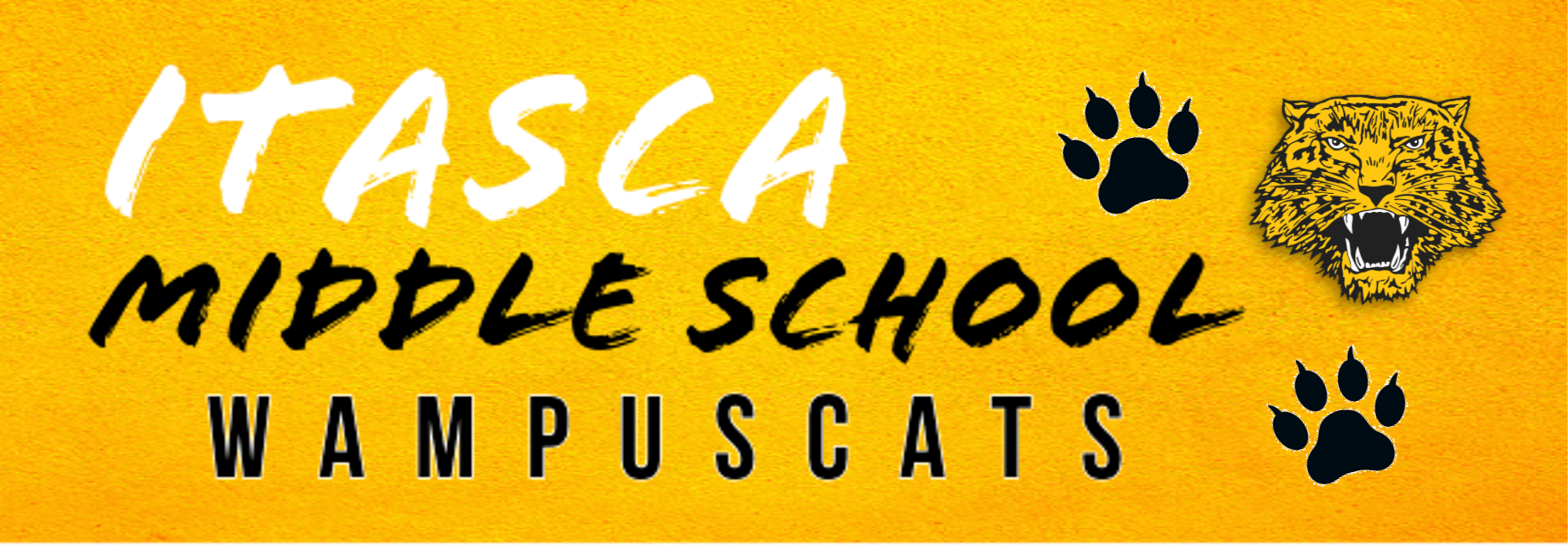 Middle School | Itasca ISD