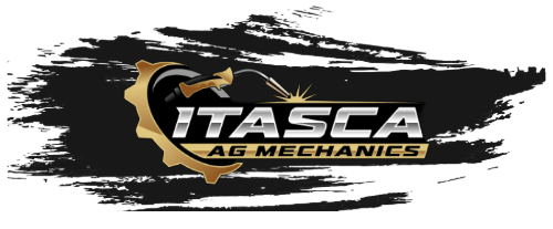 Itasca AG Mechanics