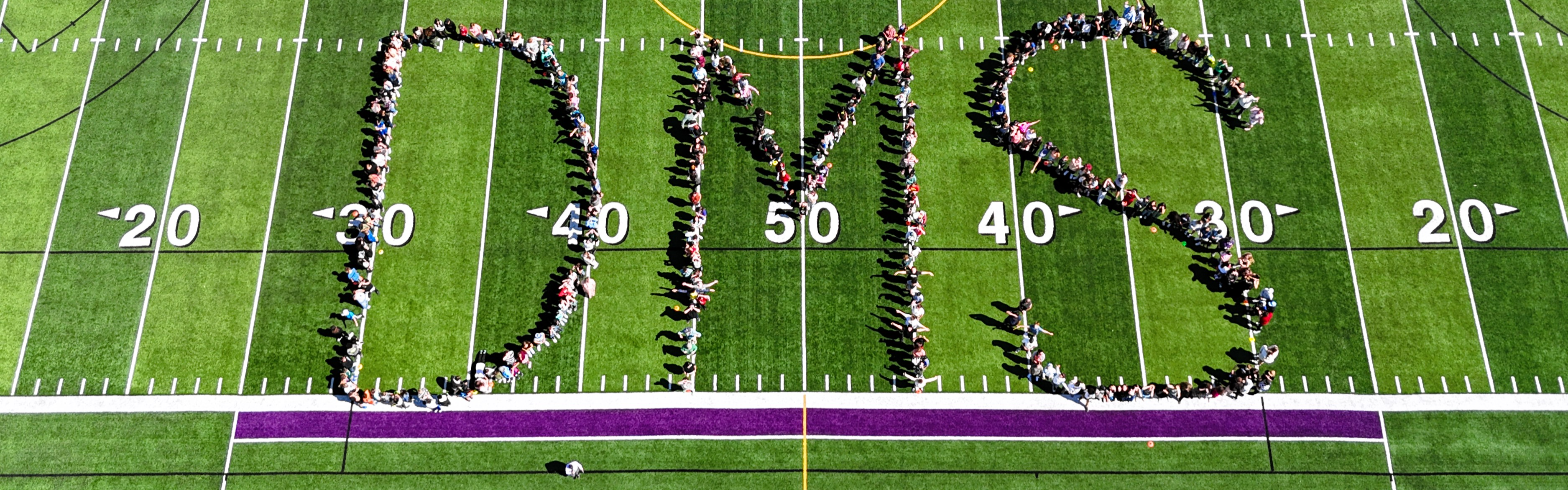DMS Drone Photo