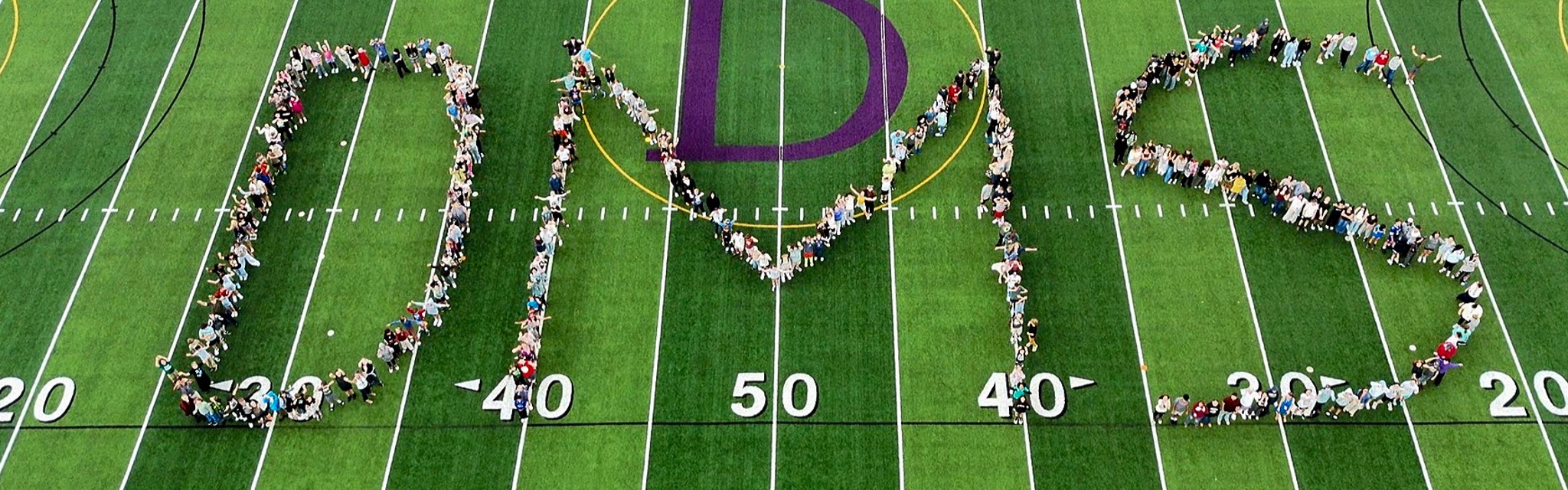 DMS Drone Photo 2026