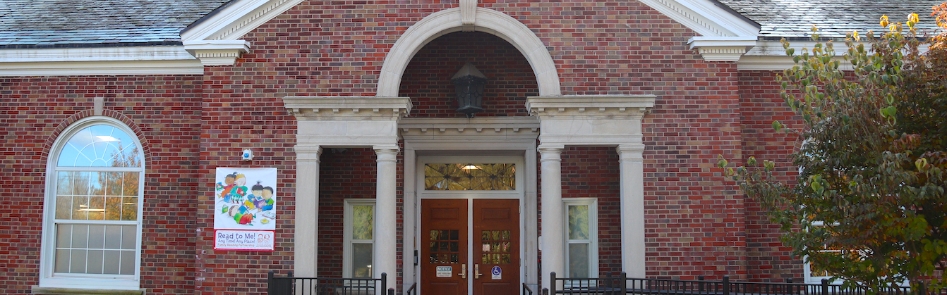 Image of Freeville Elementary