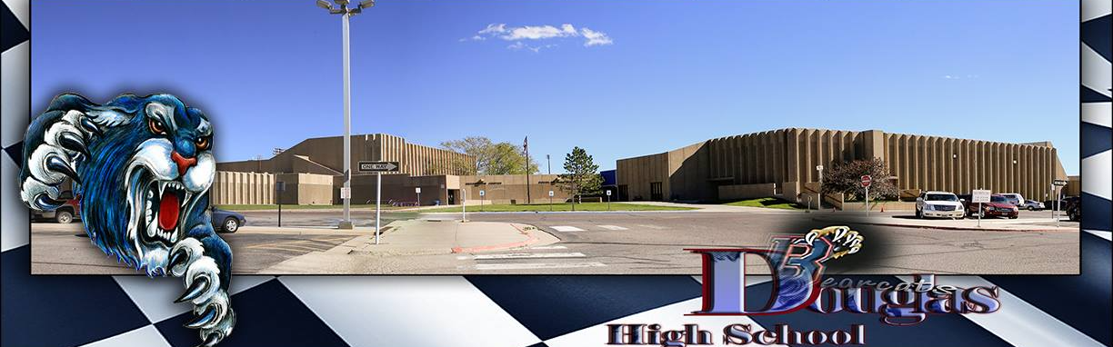 school campus