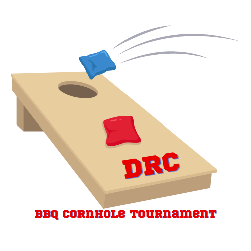 DRC Cornhole Tournament