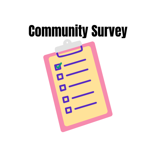 DRC Community Survey
