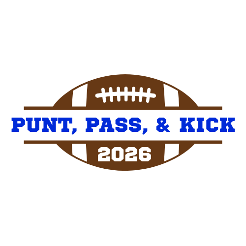 Punt, Pass, & Kick